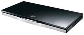 img 3 attached to 📀Samsung BD-D6500 3D Blu-ray Disc Player (черный) 2011 модель - качественное развлечение в потрясающем 3D