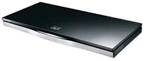 img 2 attached to 📀 Samsung BD-D6500 3D Blu-ray Disc Player (Black) 2011 Model - High-Quality Entertainment in Stunning 3D