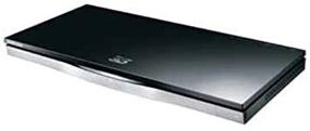 img 1 attached to 📀 Samsung BD-D6500 3D Blu-ray Disc Player (Black) 2011 Model - High-Quality Entertainment in Stunning 3D