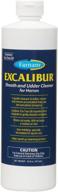 farnam excalibur sheath cleaner 16 ounce: effective solution for horse grooming logo