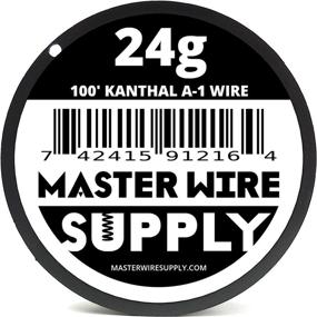 img 1 attached to Kanthal A1 Gauge Resistance Wire