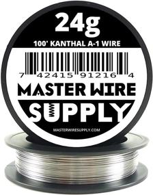 img 2 attached to Kanthal A1 Gauge Resistance Wire