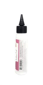 img 2 attached to 🎨 Art Institute Glitter: Designer Dries Clear Adhesive - 2-Ounce Single Pack - Top-Notch Glue for Crafting & Fashion Projects!