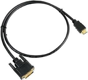 img 1 attached to Pyle PHDMDVI3 Definition Video Cable