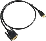 pyle phdmdvi3 definition video cable logo