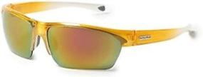 img 1 attached to Enhance Your Vision with Suncloud Detour Polarized Sunglasses!