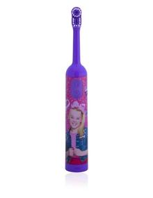 img 2 attached to JoJo Siwa Kids Electric Toothbrush