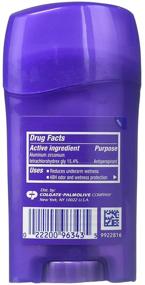 img 1 attached to 💃 Wholesale Lady Speed Stick Anti-Perspirant & Deodorant, Invisible Dry, WILD FREESIA, 1.4 oz (12 case) - Best Price!