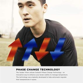 img 2 attached to Revolutionize your Fitness with Vaiden Triton: Powered by Patented Astronaut Technology