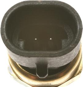 img 2 attached to 🌡️ ACDelco Professional Coolant Temperature Sensor - 213-4514