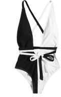 👙 sweatyrocks women's essential criss swimwear in women's clothing logo