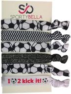 infinity collection soccer accessories elastics logo