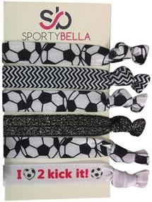 img 3 attached to Infinity Collection Soccer Accessories Elastics