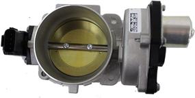 img 2 attached to Optimized Ford Genuine 8L3Z-9E926-C Throttle Body and Motor Assembly