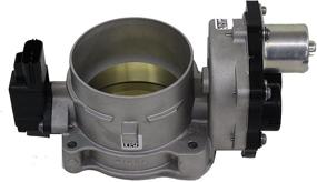 img 1 attached to Optimized Ford Genuine 8L3Z-9E926-C Throttle Body and Motor Assembly