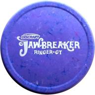 discraft jawbreaker ringer gt approach colors logo