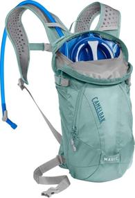 img 1 attached to CamelBak Womens Magic Bike Hydration