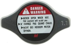 img 1 attached to Stant Radiator Cap: Exceptional Performance and Durability