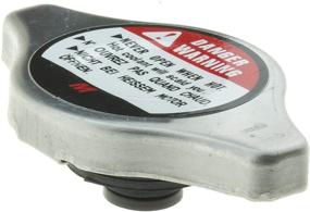 img 4 attached to Stant Radiator Cap: Exceptional Performance and Durability