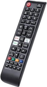 img 4 attached to 📱 YOSUN Remote Control for Samsung 43/50/55/58/65/75 Inch 4K UHD 7 Series Smart LED TV BN59-01315A/D/J - Effortless TV Control