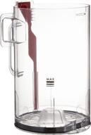 🧹 dyson dc28 dust bin: efficient cleaning companion for a spotless home логотип