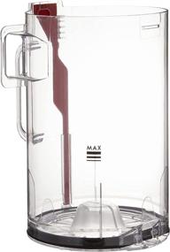 img 4 attached to 🧹 Dyson DC28 Dust Bin: Efficient Cleaning Companion for a Spotless Home