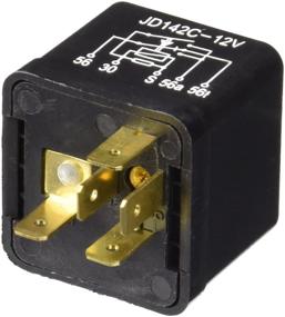 img 1 attached to Standard Motor Products LR35 Relay