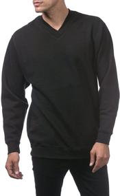 img 1 attached to Толстовка Pro Club Heavyweight 7X Large