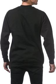 img 3 attached to Толстовка Pro Club Heavyweight 7X Large