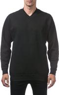 толстовка pro club heavyweight 7x large логотип