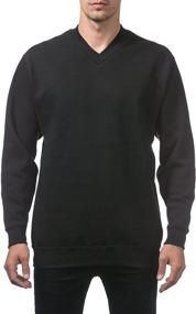 img 4 attached to Толстовка Pro Club Heavyweight 7X Large