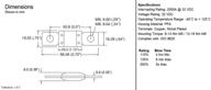 ⚡️ mega fuse time delay bolt: ultimate industrial electrical solution logo