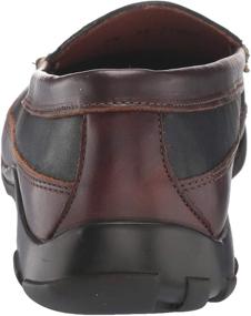 img 2 attached to 👞 Мужские мокасины для вождения Allen Edmonds Boulder