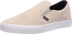 img 4 attached to 👟 Etnies Men's Marana Skate Shoes in White