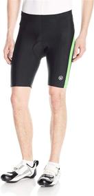 img 2 attached to CANARI Blade Shorts Electric XX Large Sports & Fitness in Other Sports