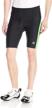 canari blade shorts electric xx large sports & fitness in other sports logo