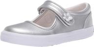 keds ella mary jane sneaker: perfect girls' school uniforms and shoes logo