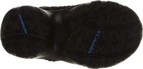 img 1 attached to Columbia Youth Winter Compass Waterproof Boys' Shoes - Ideal for Outdoor Activities