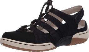 img 1 attached to 👡 Dansko Women's Riona Sandal - Stylish and Comfortable Footwear for Ladies