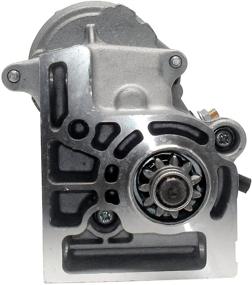 img 2 attached to ACDelco 336 1054 Professional Starter Remanufactured