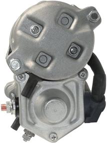 img 3 attached to ACDelco 336 1054 Professional Starter Remanufactured