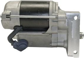 img 1 attached to ACDelco 336 1054 Professional Starter Remanufactured