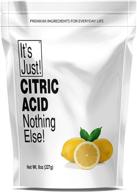 🛁 premium bath bombs - food grade citric acid, non-gmo, 8 ounces logo