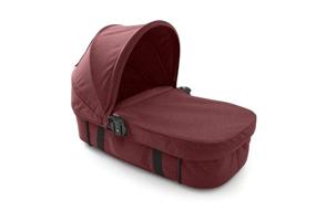 img 4 attached to 👶 Baby Jogger City Select LUX Pram Kit, Port - Your Trusted Companion for Ultimate Comfort and Safety