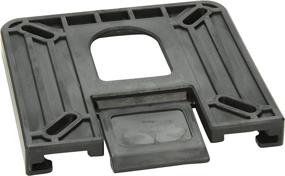 img 1 attached to 🪑 Springfield 1100015 Removable Seat Bracket - 7x7 inch
