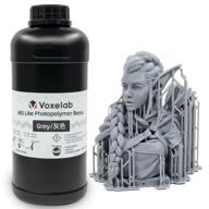 revolutionary abs-like uv curing photopolymer for additive manufacturing логотип