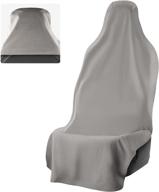 водонепроницаемый seatshield ultrasport seat protector логотип