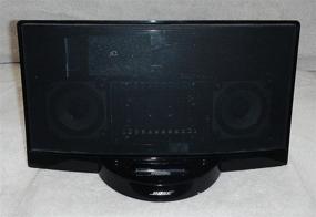 img 1 attached to Bose SoundDock Цифровая музыкальная система Портативное аудио и видео на портативных динамиках и доках