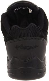 img 2 attached to Sansha Flight Dance Sneaker Little Girls' Shoes for Athletic