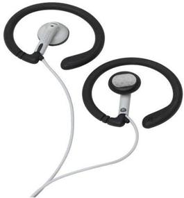img 1 attached to 🎧 Coosh Black 3-Pack Headphones